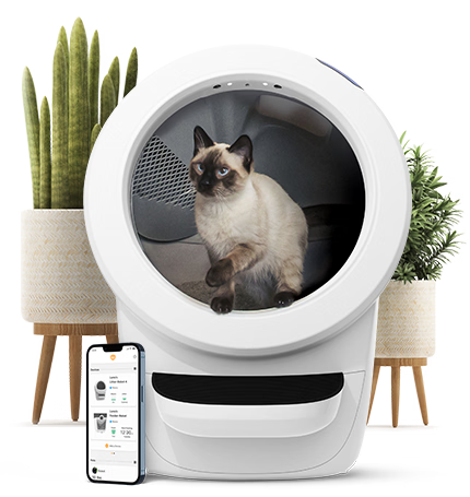 Litter-Robot 4