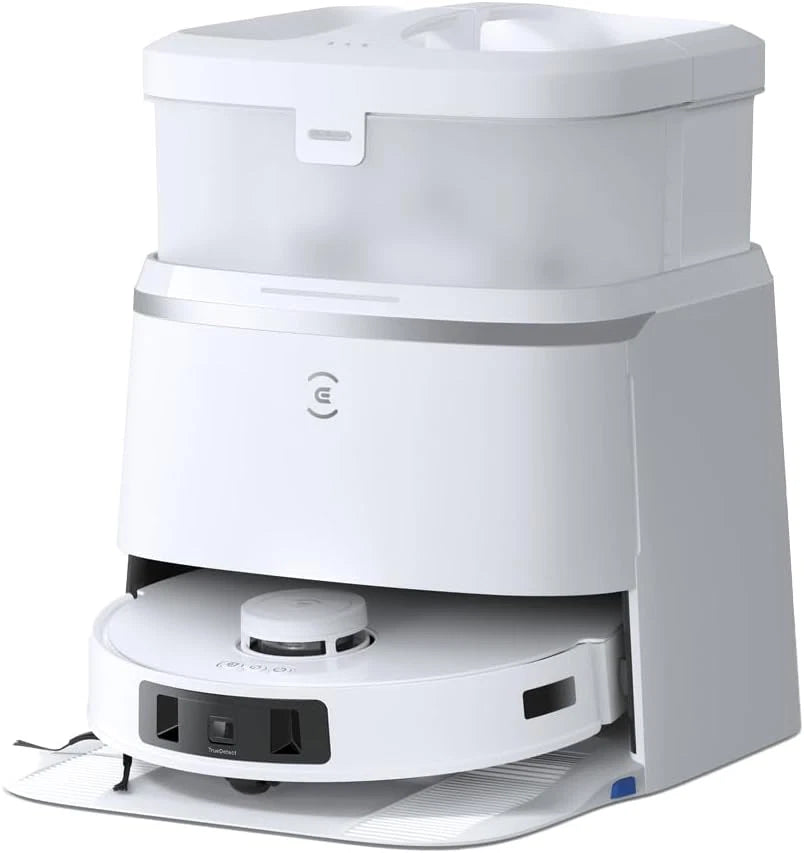 Robot aspirateur DEEBOT T30 OMNI