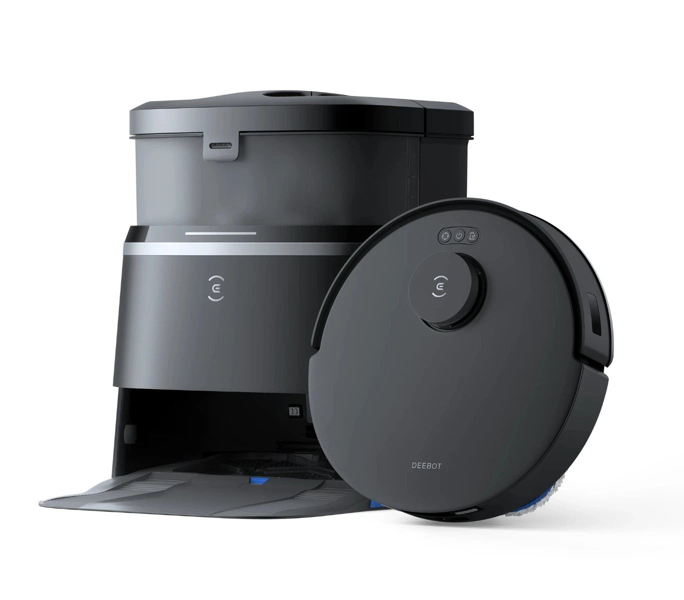 Robot aspirateur DEEBOT T30 OMNI
